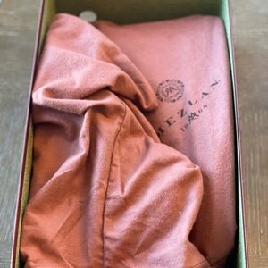Brand new never worn Mezlan luxury shoe